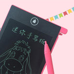 Portable Mini 4.4 inch LCD Writing Tablet