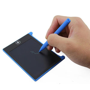 Portable Mini 4.4 inch LCD Writing Tablet