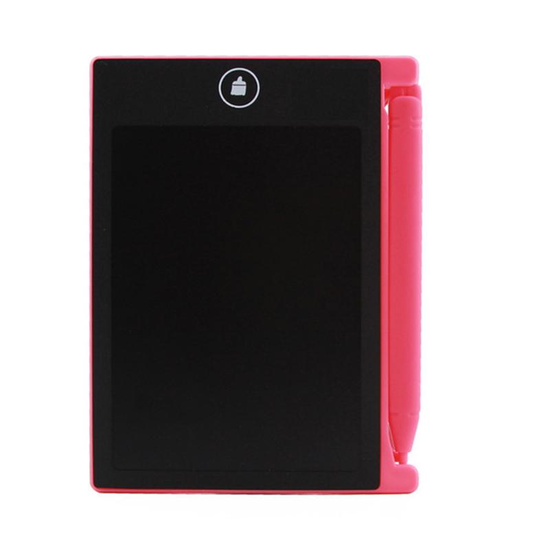 Portable Mini 4.4 inch LCD Writing Tablet