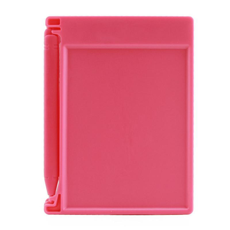 Portable Mini 4.4 inch LCD Writing Tablet