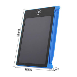 Portable Mini 4.4 inch LCD Writing Tablet