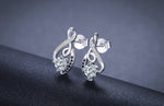 925 Sterling Silver Earrings