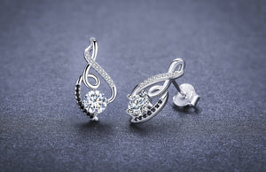 925 Sterling Silver Earrings