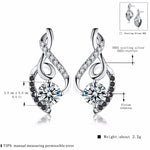 925 Sterling Silver Earrings