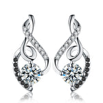 925 Sterling Silver Earrings