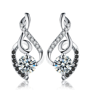 925 Sterling Silver Earrings