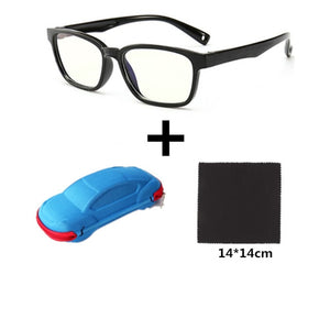 Anti Blue Light Eyeglasses for Kids