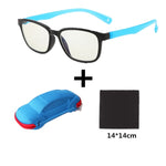 Anti Blue Light Eyeglasses for Kids